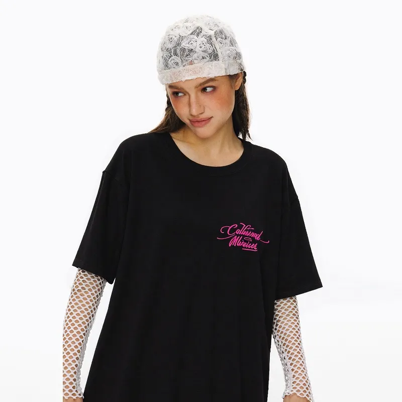CALMMIND T Shirts Women's-5