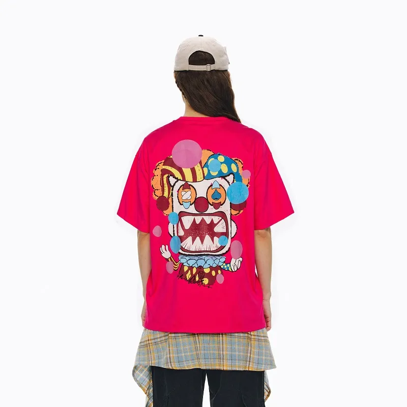 CALMMIND T Shirts Women's-10