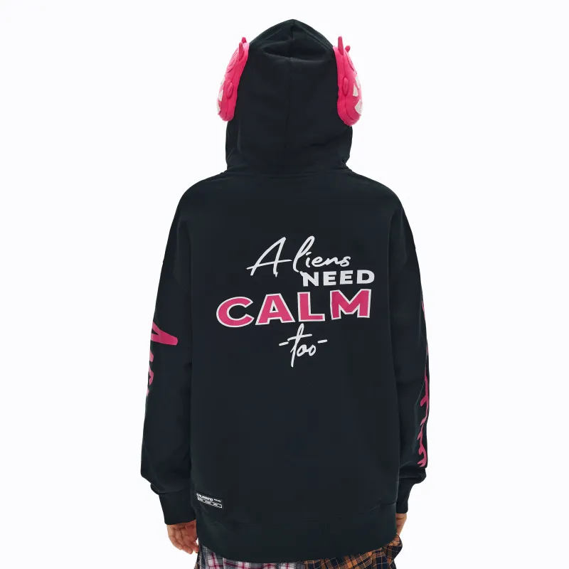 CALMMIND Sweatshirts Unisex-3