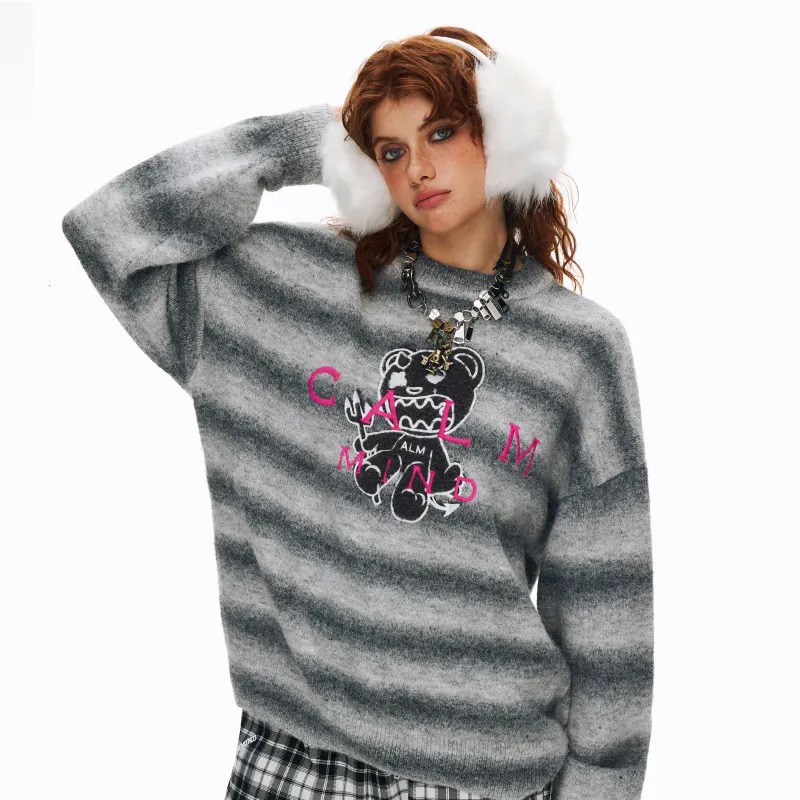 CALMMIND Sweaters Women's-5