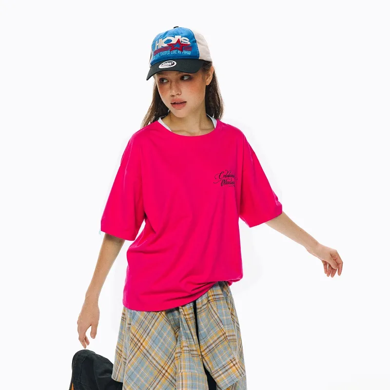 CALMMIND T Shirts Women's-9