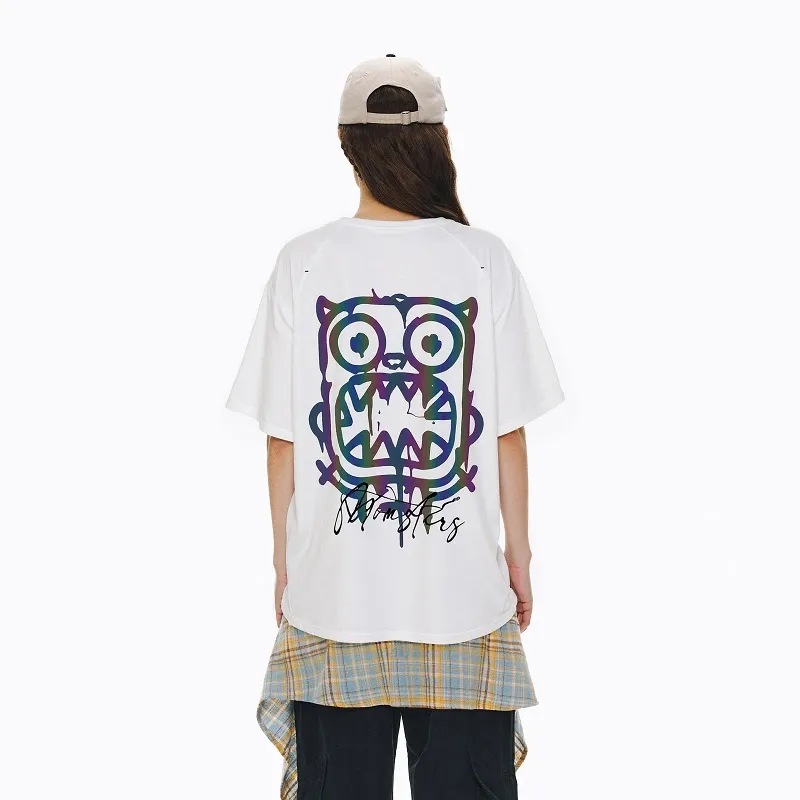 CALMMIND T Shirts Women's-3