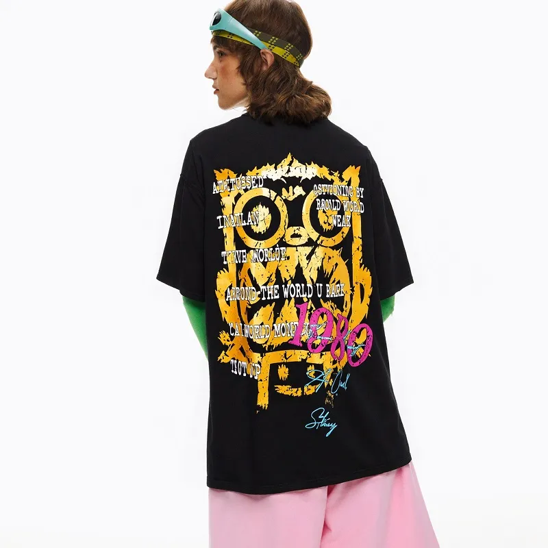 CALMMIND T Shirts Women's-7