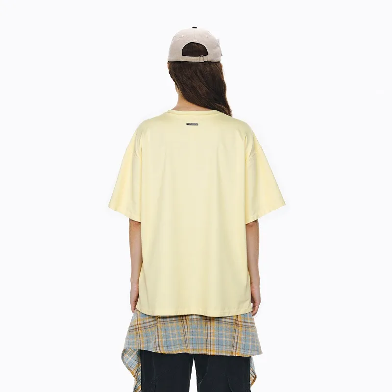 CALMMIND T Shirts Women's-6