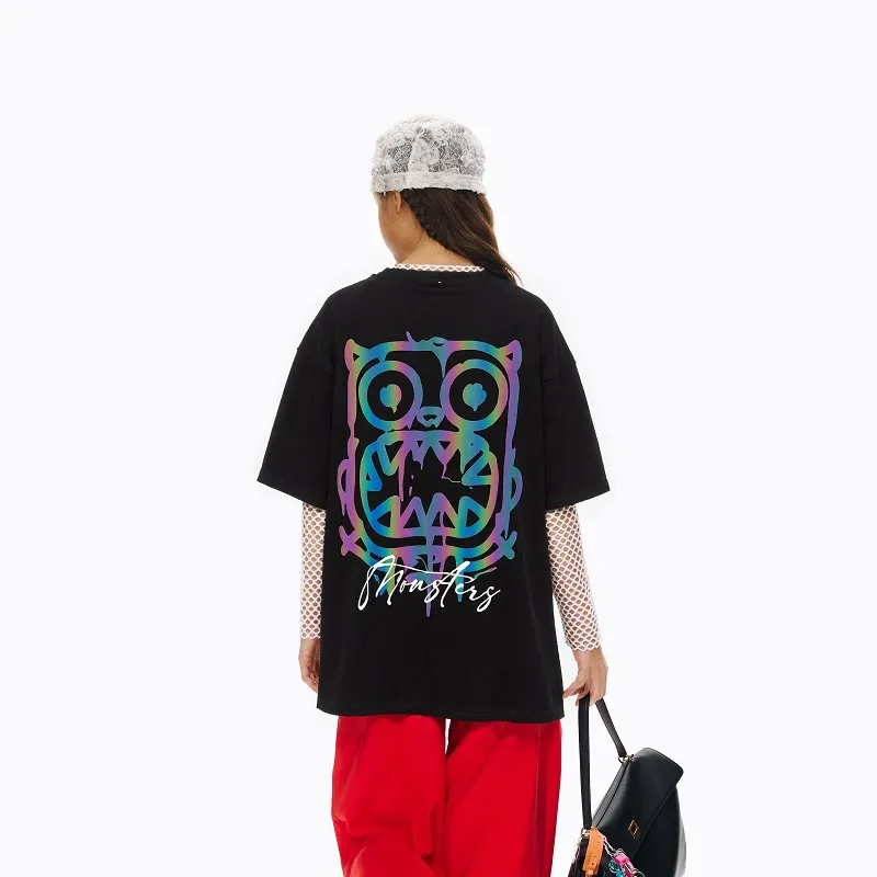 CALMMIND T Shirts Women's-7