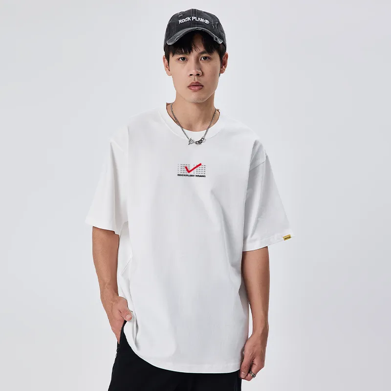 ROCK PLAN T Shirts Unisex-6