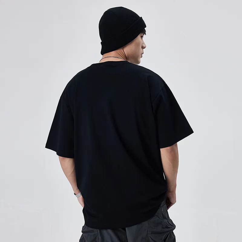 ROCK PLAN T Shirts Unisex-3