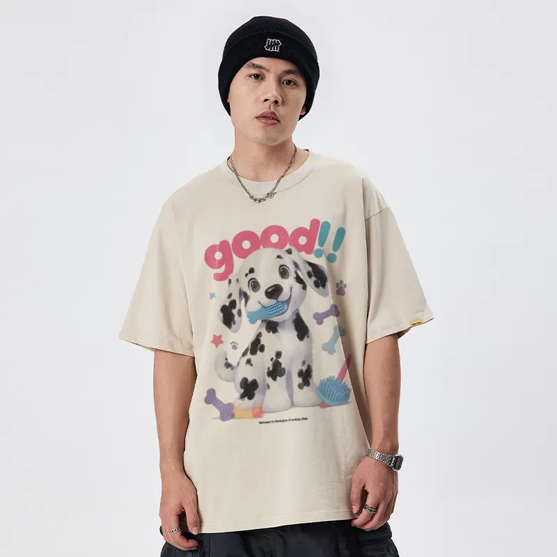 ROCK PLAN T Shirts Unisex-6