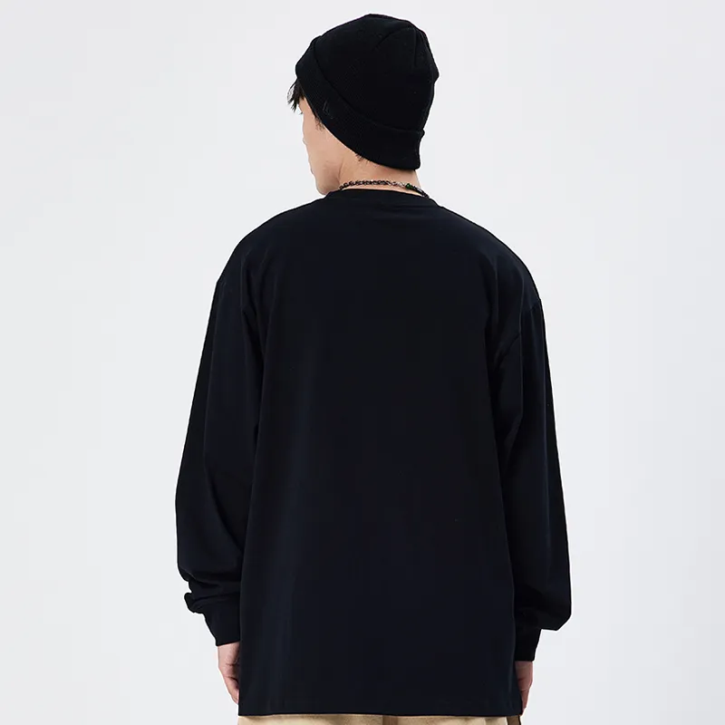 ROCK PLAN T Shirts Unisex-4