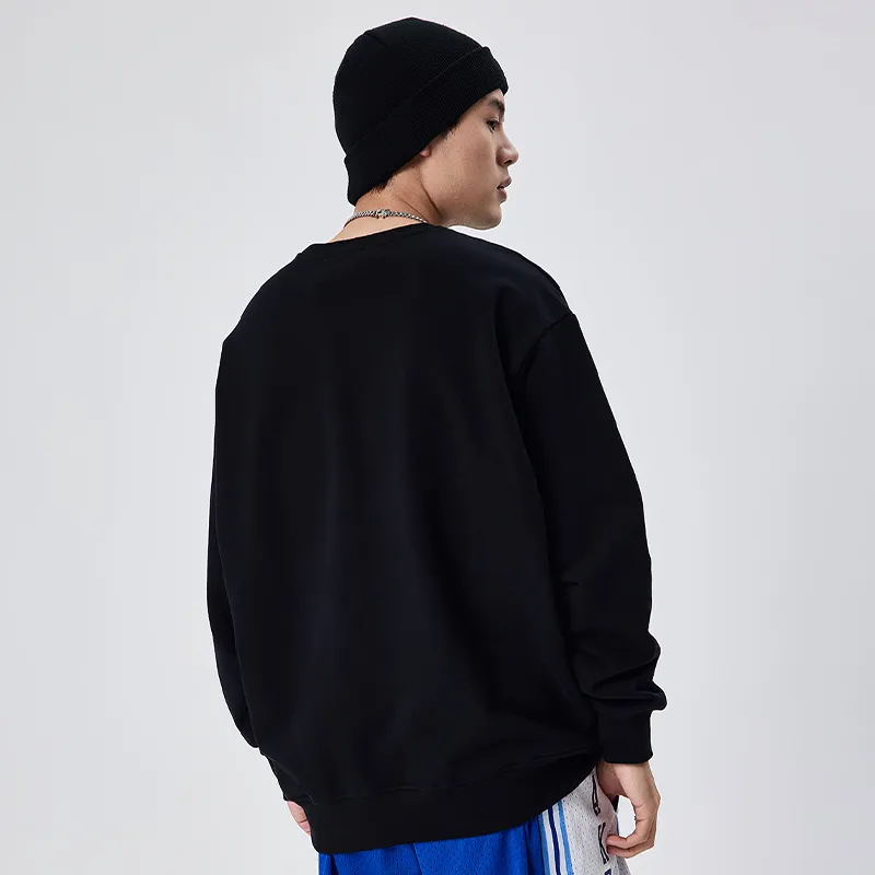 ROCK PLAN Sweatshirts Unisex-3