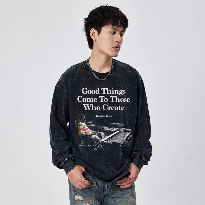 ROCK PLAN T Shirts Unisex-14