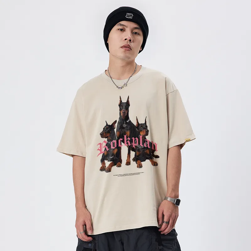 ROCK PLAN T Shirts Unisex-10