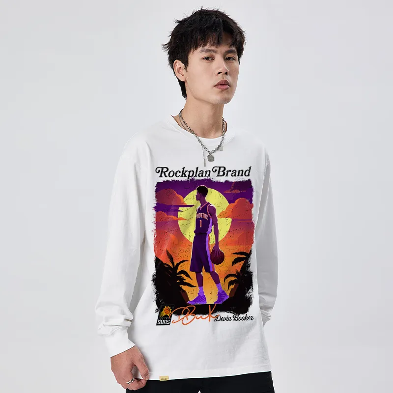 ROCK PLAN T Shirts Unisex-14