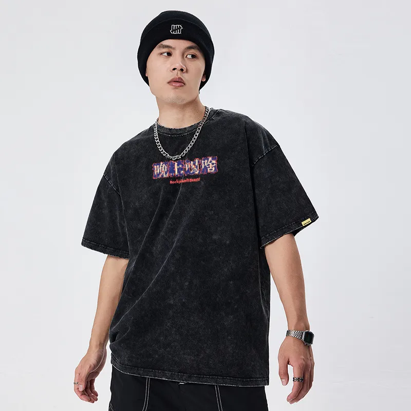 ROCK PLAN T Shirts Unisex-14