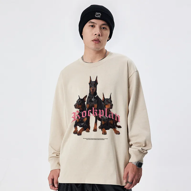ROCK PLAN T Shirts Unisex-10