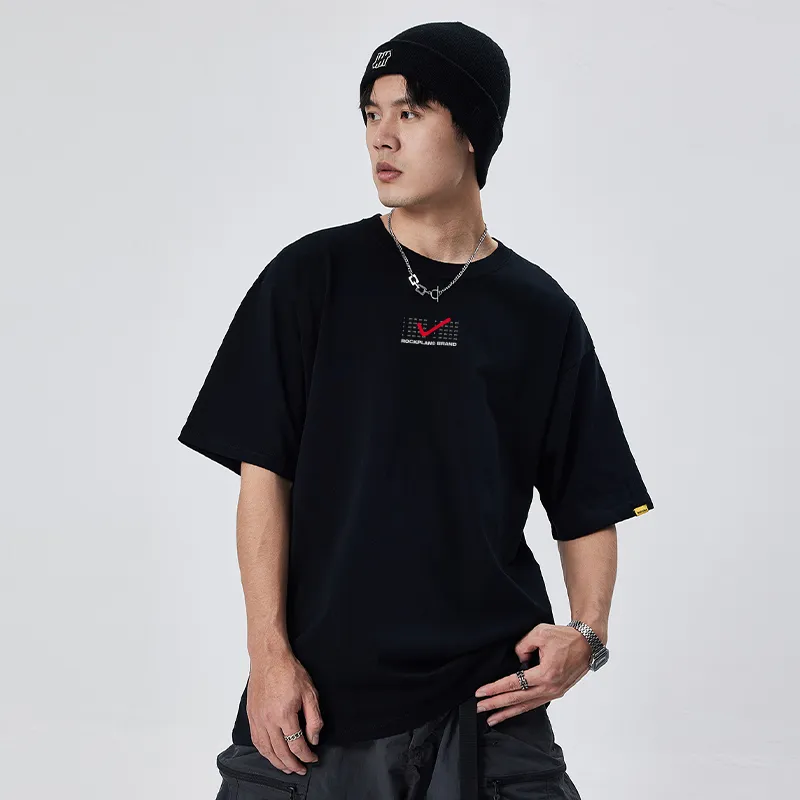 ROCK PLAN T Shirts Unisex-3