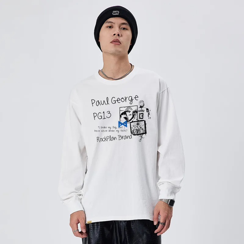 ROCK PLAN T Shirts Men-6