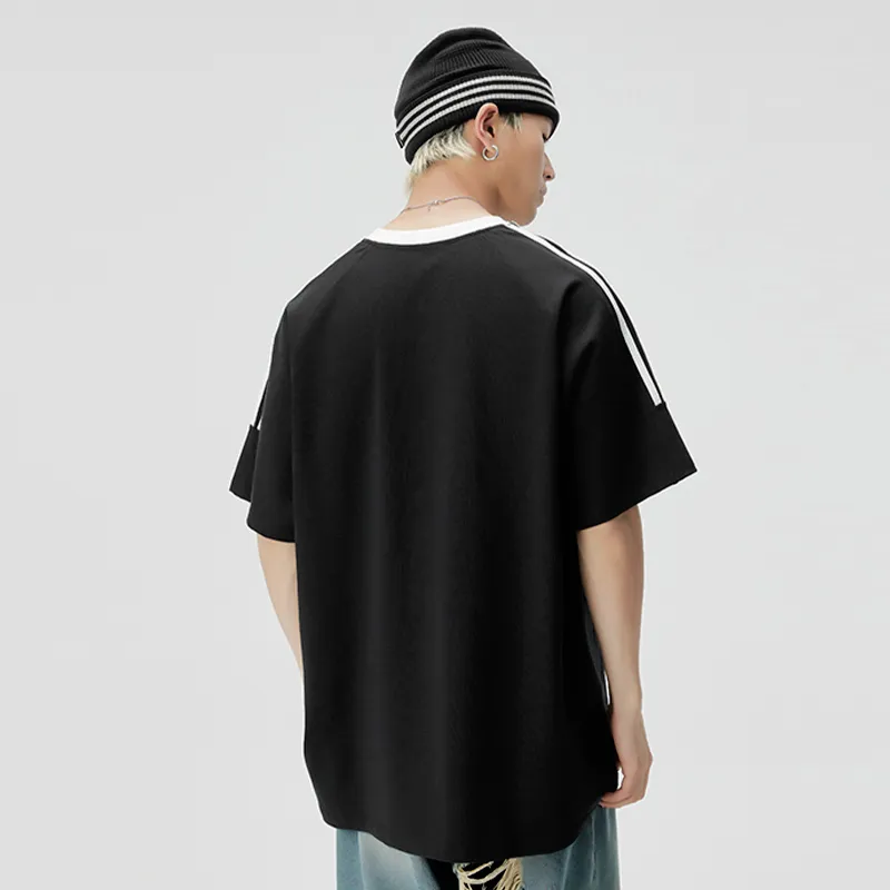 ROCK PLAN T Shirts Unisex-7