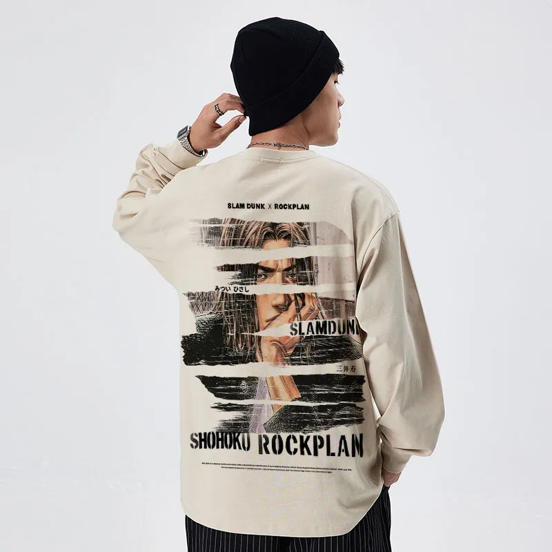 ROCK PLAN T Shirts Unisex-31