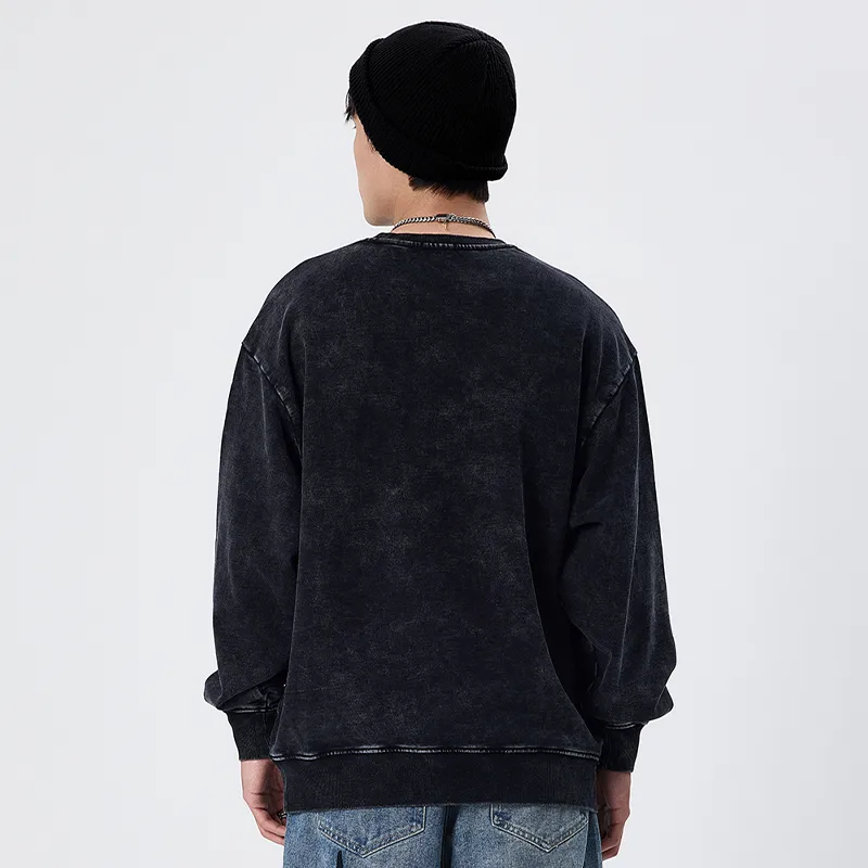ROCK PLAN Sweatshirts Unisex-15