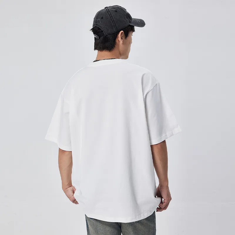 ROCK PLAN T Shirts Unisex-3