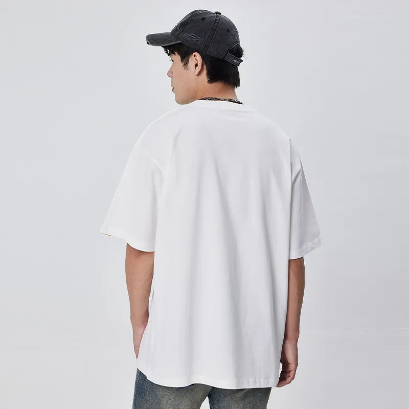 ROCK PLAN T Shirts Unisex-3