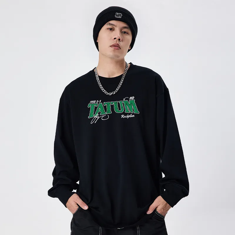 ROCK PLAN T Shirts Unisex-11