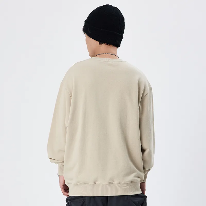 ROCK PLAN Sweatshirts Unisex-10