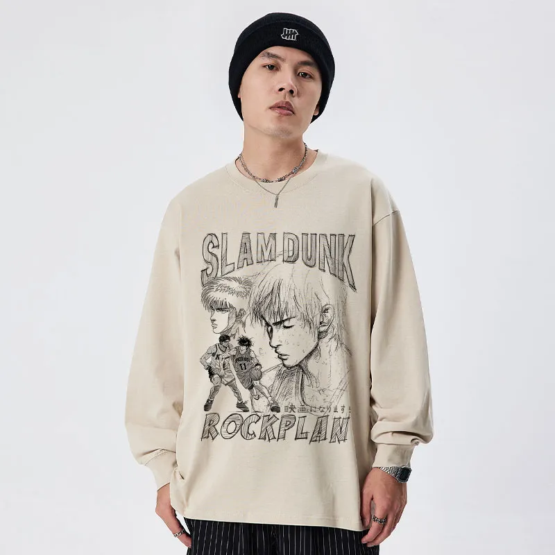 ROCK PLAN T Shirts Unisex-30