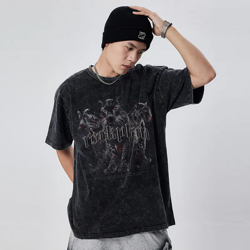 ROCK PLAN T Shirts Unisex-14