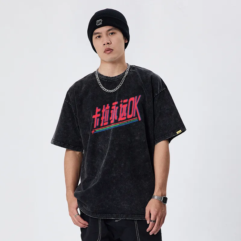 ROCK PLAN T Shirts Unisex-14