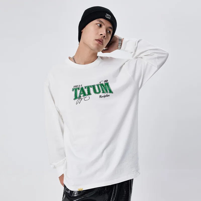 ROCK PLAN T Shirts Unisex-2