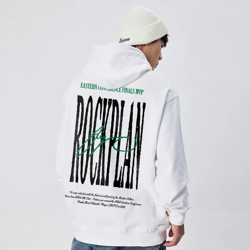 ROCK PLAN Sweatshirts Unisex-7