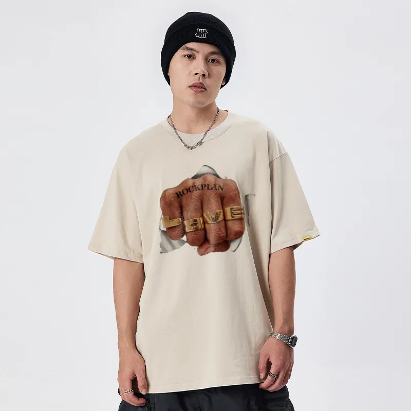 ROCK PLAN T Shirts Unisex-10