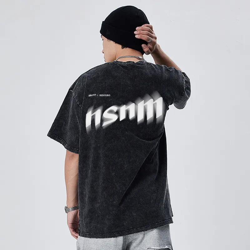ROCK PLAN T Shirts Unisex-8
