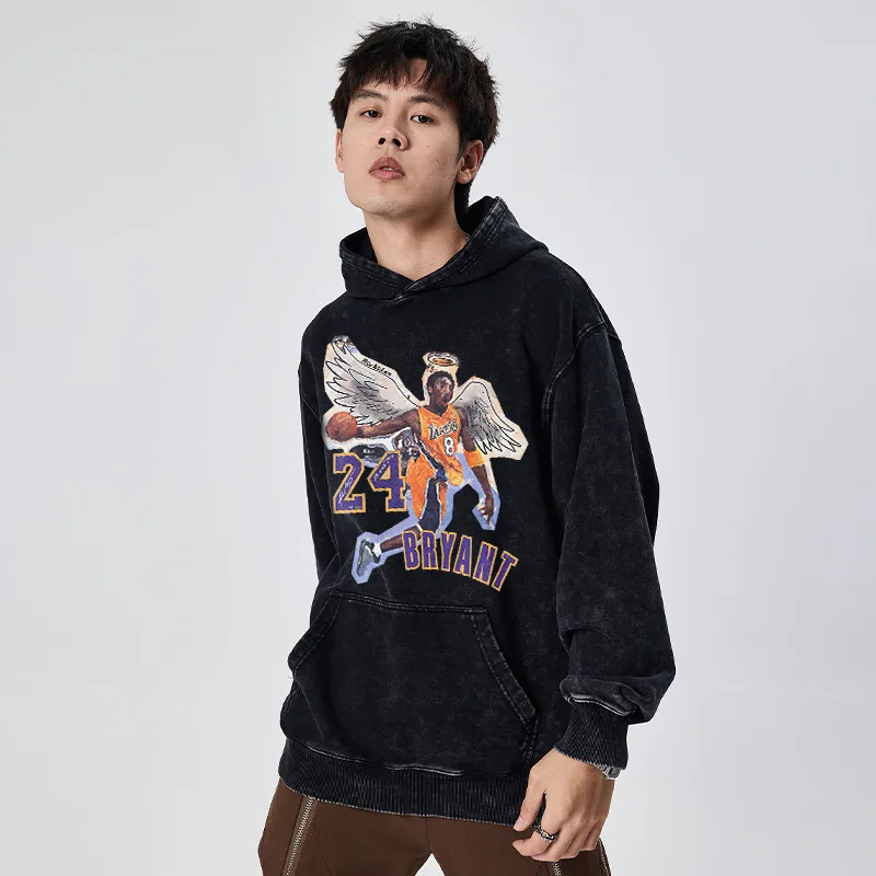 ROCK PLAN Sweatshirts Unisex-14