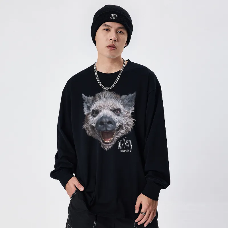 ROCK PLAN T Shirts Unisex-2