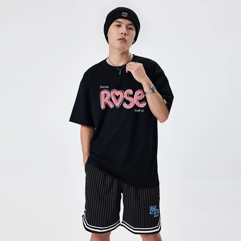 ROCK PLAN T Shirts Unisex-6