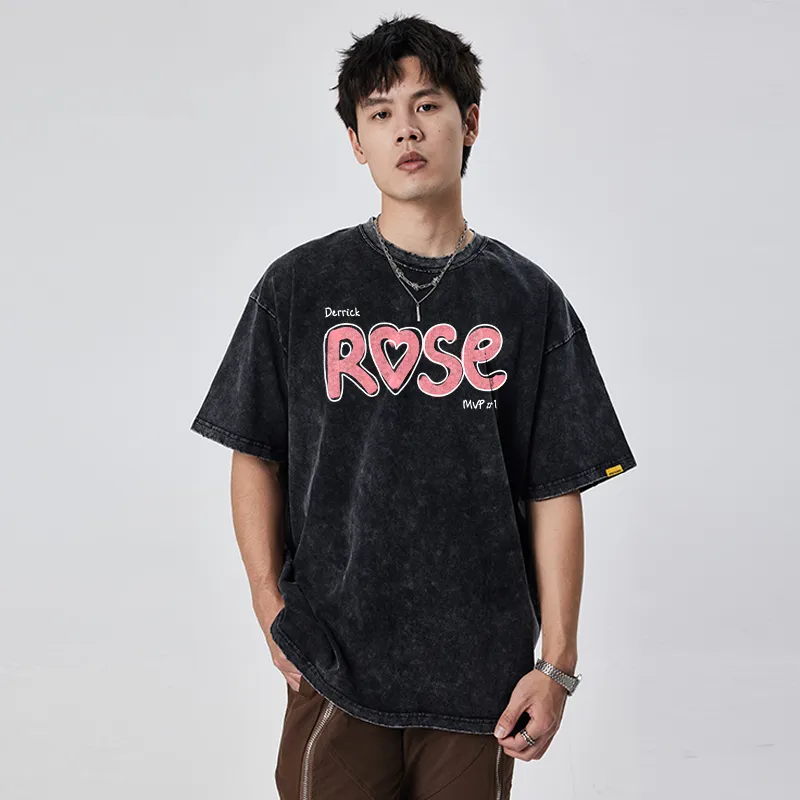 ROCK PLAN T Shirts Unisex-14