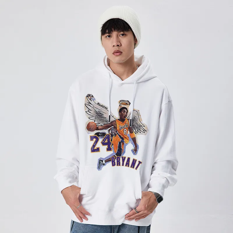 ROCK PLAN Sweatshirts Unisex-2