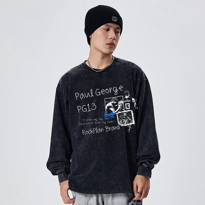 ROCK PLAN T Shirts Men-14