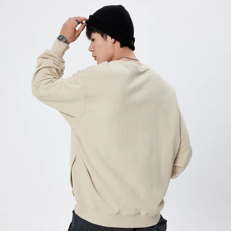 ROCK PLAN Sweatshirts Unisex-11