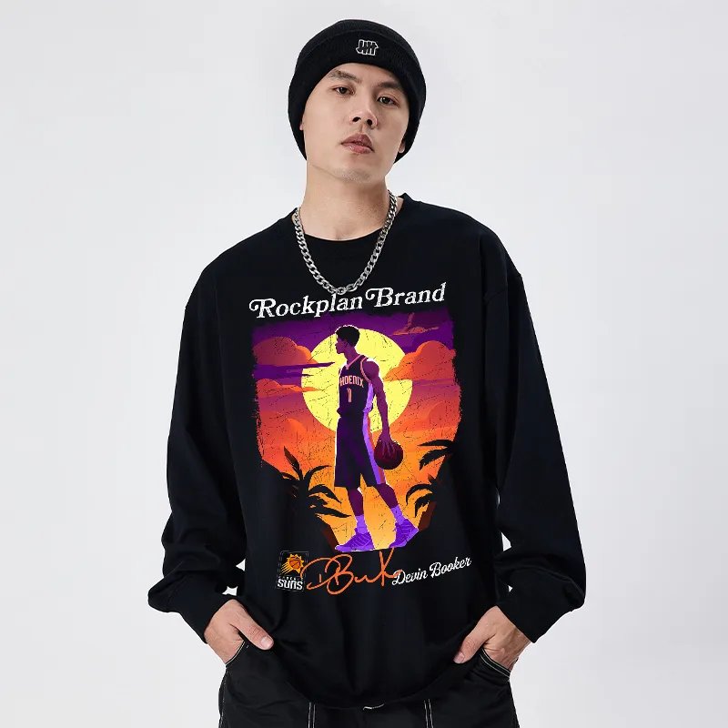 ROCK PLAN T Shirts Unisex-2
