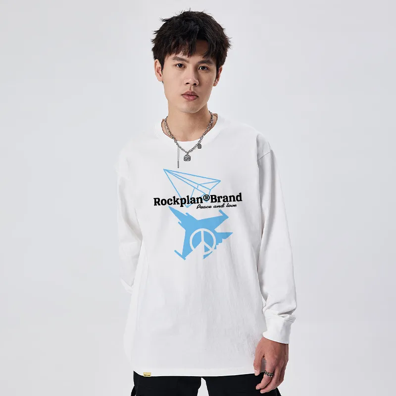 ROCK PLAN T Shirts Unisex-22