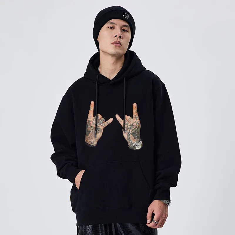 ROCK PLAN Sweatshirts Men-2