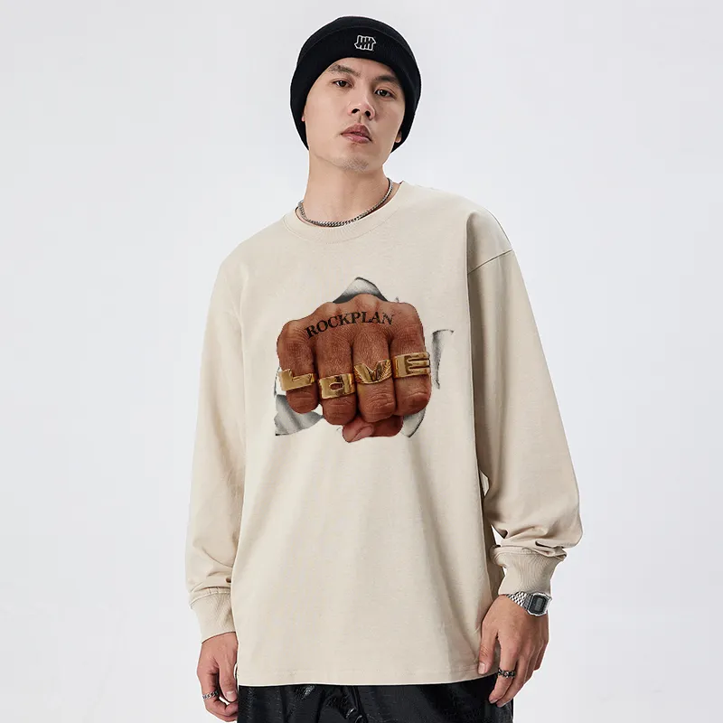 ROCK PLAN T Shirts Unisex-10