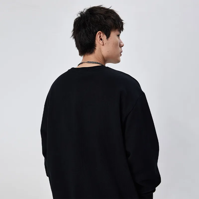 ROCK PLAN Sweatshirts Unisex-2