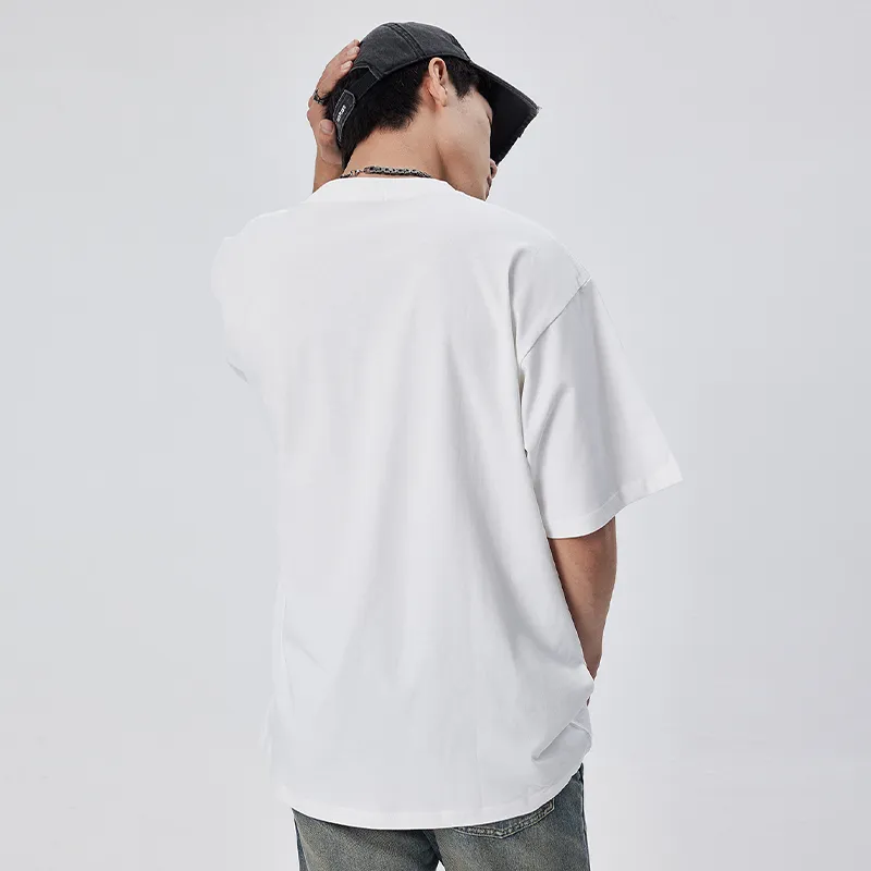 ROCK PLAN T Shirts Unisex-3