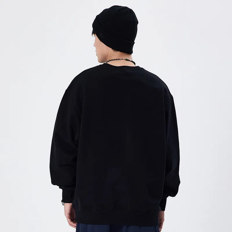 ROCK PLAN Sweatshirts Unisex-7
