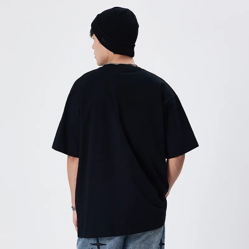 ROCK PLAN T Shirts Unisex-3